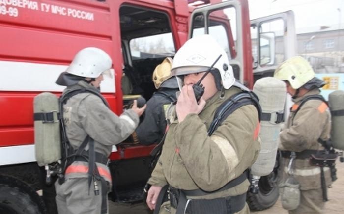 Брянские пожарные в этом году спасли жизни 31 человеку