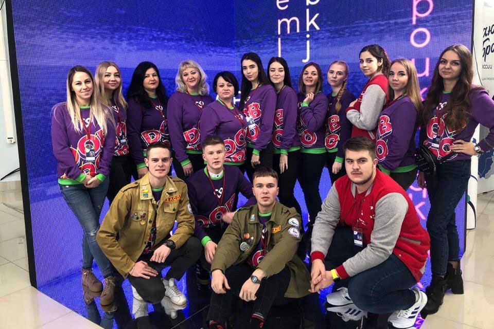 Девять добровольцев будут представлять Брянскую область в финале конкурса «Доброволец России 2020»