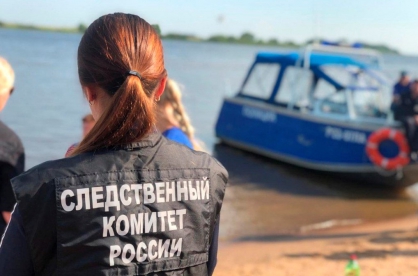 В Бежицком районе Брянска утонул 16-летний парень