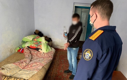 Трое жителей Брянска до смерти забили мужчину в общежитии