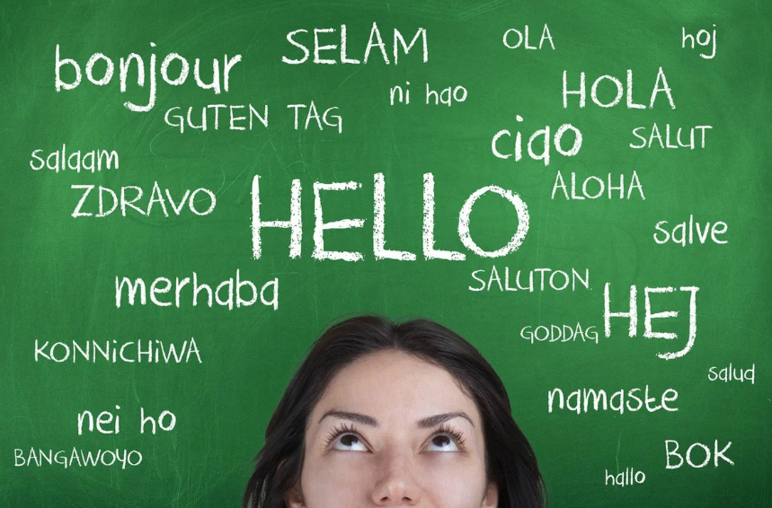 Брянские выпускники говорят на четырех иностранных языках
