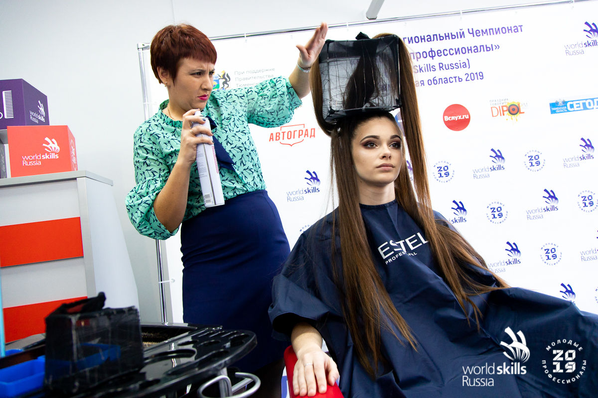 В Брянске впервые пройдет финал чемпионата WorldSkills Russia