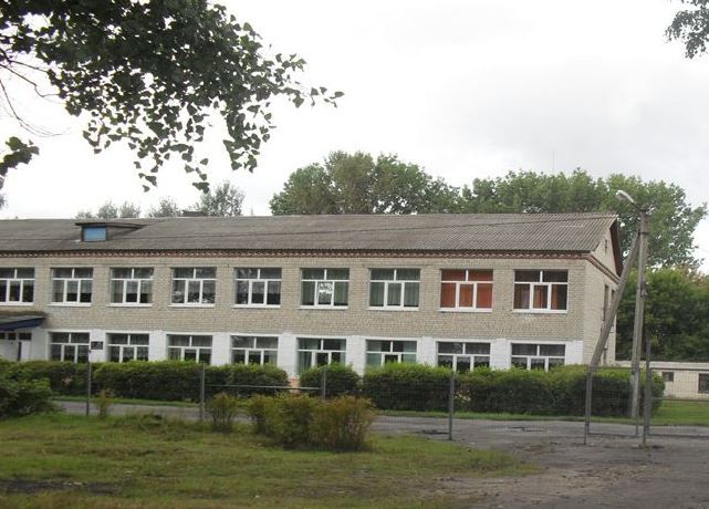 В Страшевичской школе будут учиться около 100 учеников
