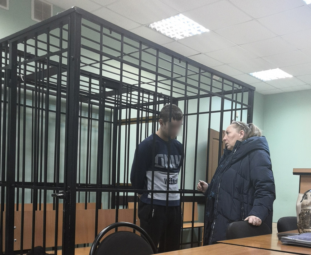За убийство четверых 24-летнему жителю Карачева светит пожизненный срок