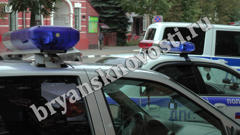 Автоледи из Новозыбкова осудят за взятку полицейскому в две тысячи рублей