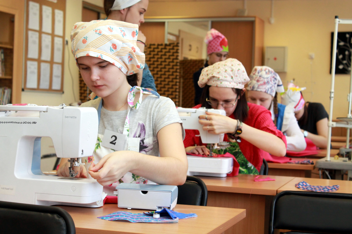 В Брянской области рабочих будут готовить со школьной скамьи