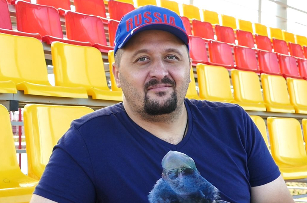 Климовских «спартанцев» будет готовить известный тренер Виктор Кондауров