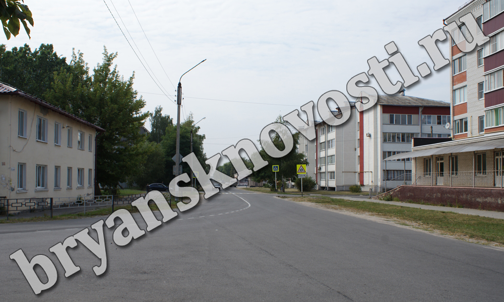Названа причина масштабного отключения электричества в Новозыбкове в День знаний