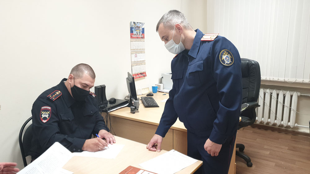 В Брянске задержаны сотрудники МРЭО и трое посредников в передаче взяток