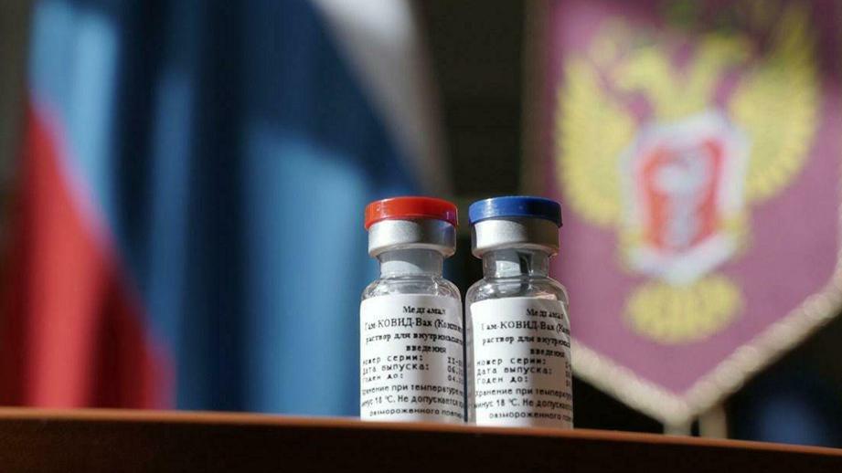 В Брянской области начинается вакцинация от коронавируса