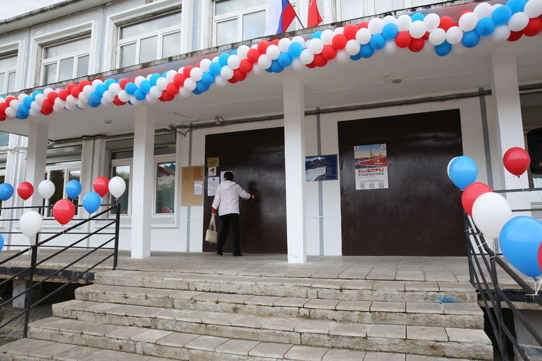 В школах Брянской области не будут вводить «дистанционку» из-за выборов
