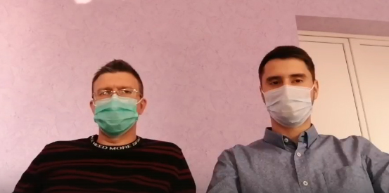 Брянские онкологи провели прямую трансляцию ВКонтакте. Людей интересовала и вакцина от коронавируса