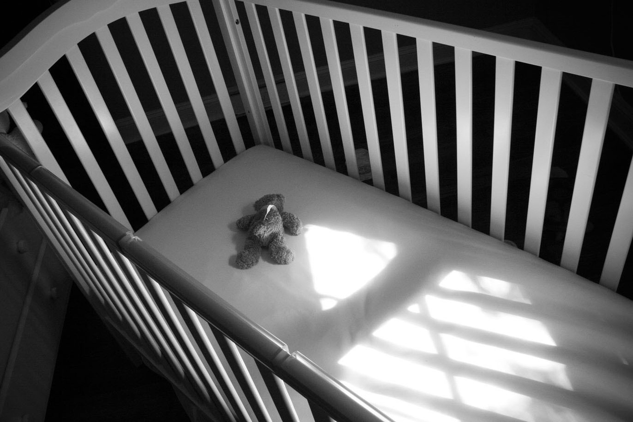 В Карачеве мать убила новорожденного ребенка