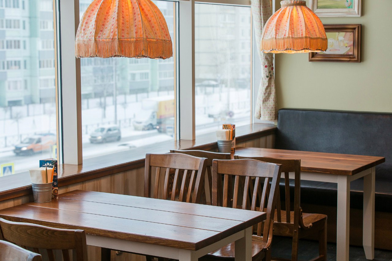 Для кафе и ресторанов в Брянской области вводят «комендантский час»