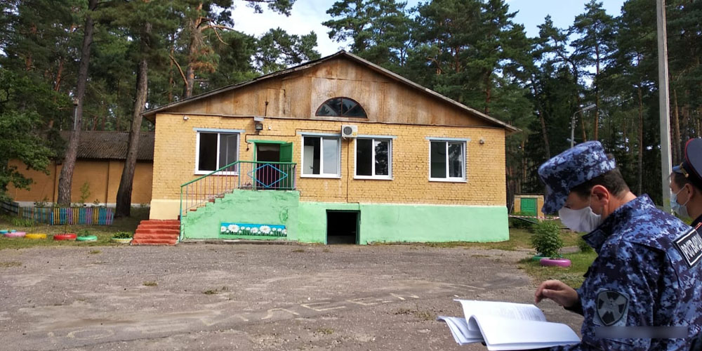 Депутаты потребовали качественного отдыха для детей из «чернобыльских» районов Брянской области