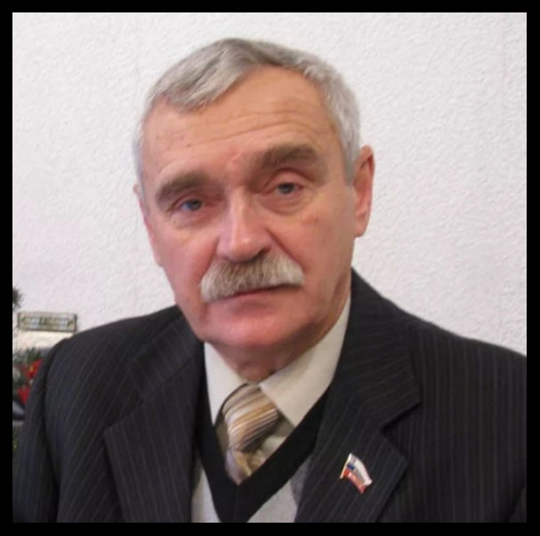 Скончался бывший глава города Новозыбкова Михаил Иванович Милачев (ВИДЕО)