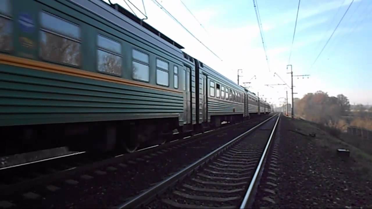 На Комаричи, Суземку и Унечу пустят поезда по укороченному маршруту