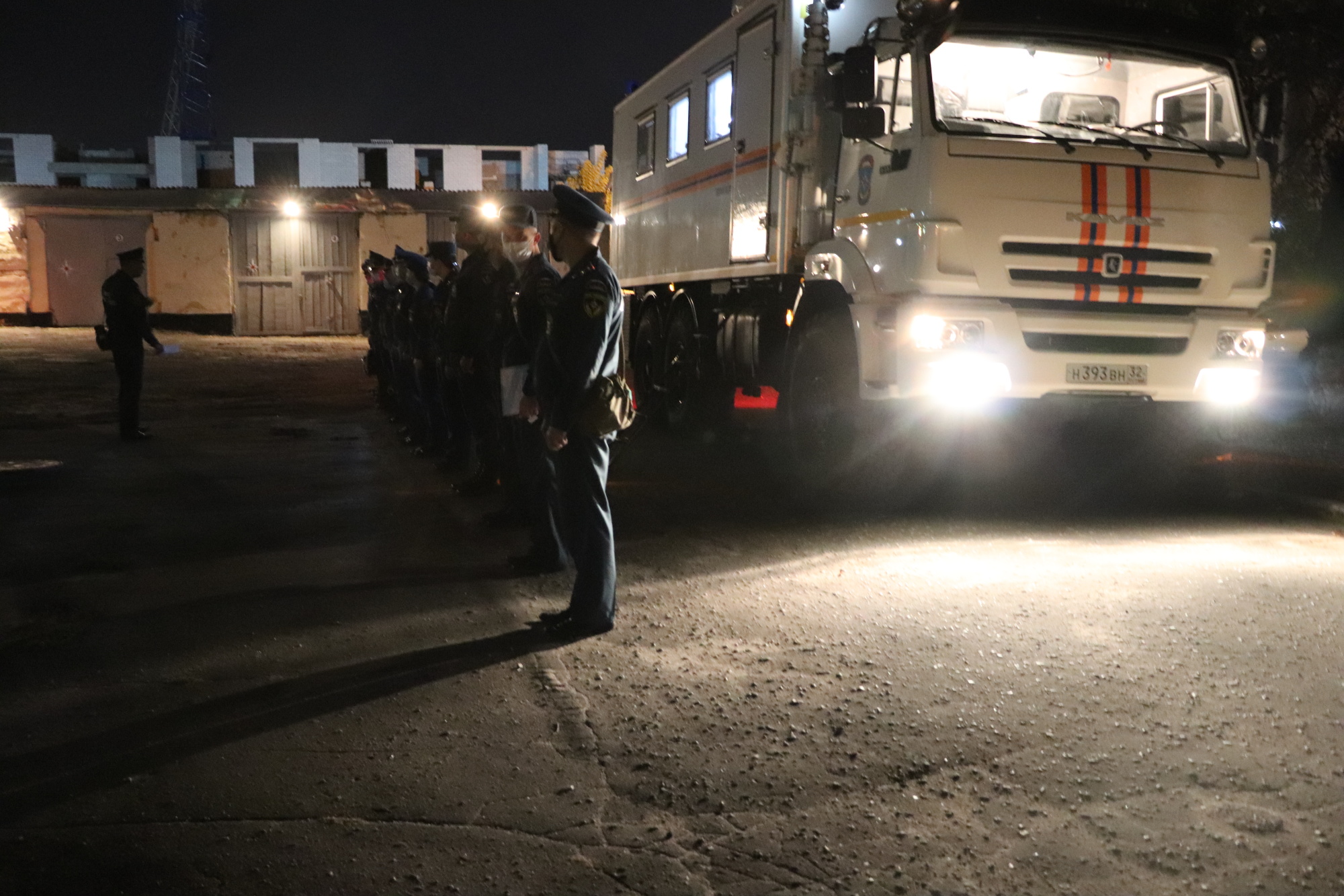 В Брянской области зазвучат тревожные сирены