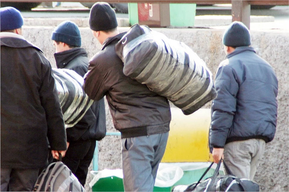 В Брянской области официально признаны безработными 18 тысяч человек