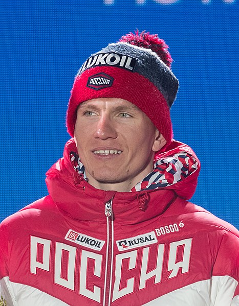 Брянский лыжник вошел в число четырех спортсменов, получивших “бронь” на этапы Кубка мира