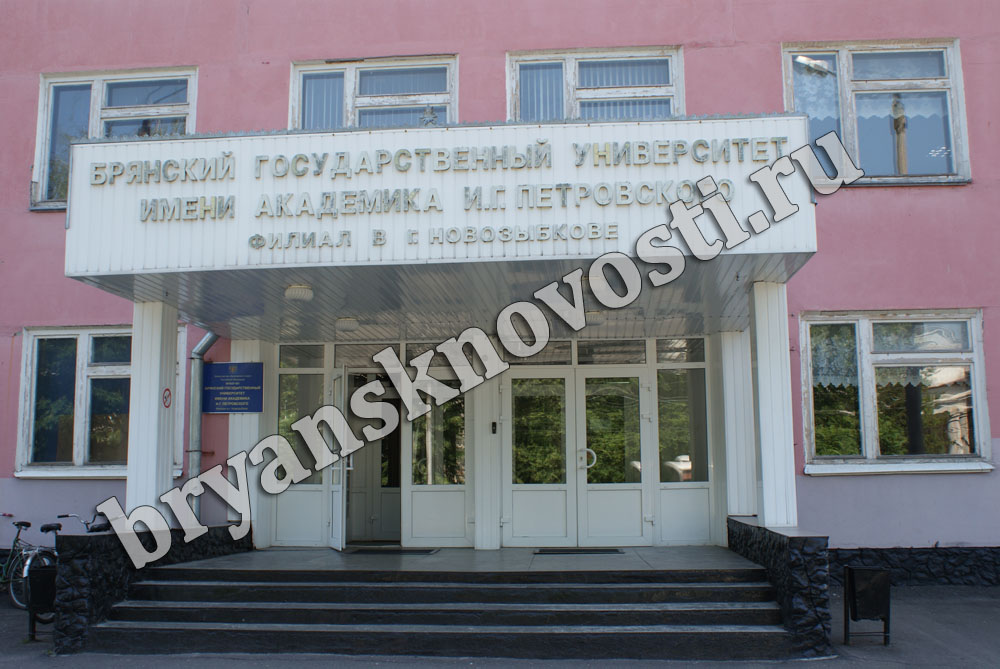 Новозыбковских студентов не будут расселять из общежитий из-за COVID-19