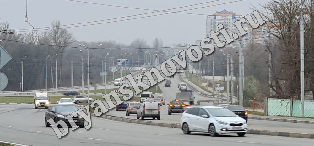 В Брянске на дорогах усилят контроль в рамках операции «Нетрезвый пешеход»