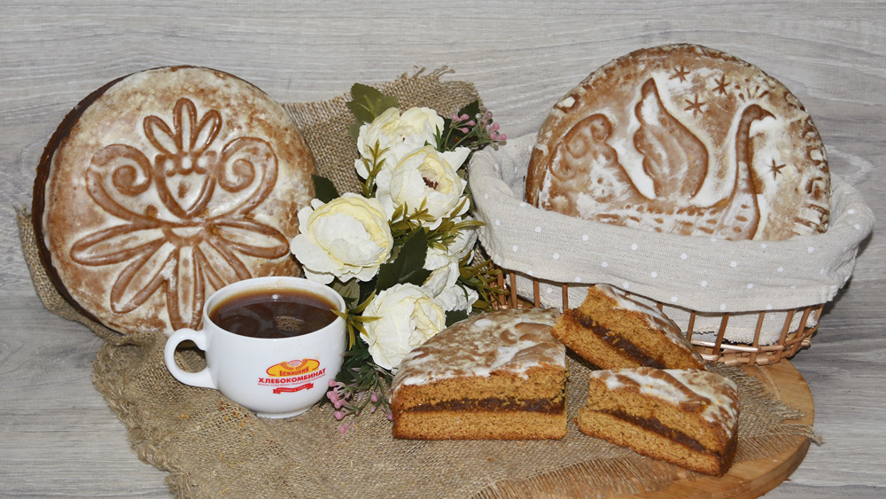 Пряник «Брянский», брянский мёд и рогнединский сыр представлены в национальном конкурсе «Вкусы России» (ФОТОРЕП)