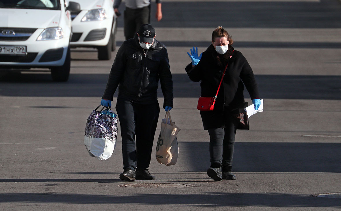 В список Роспотребнадзора с тяжелой ситуацией по COVID-19 вошли 33 региона