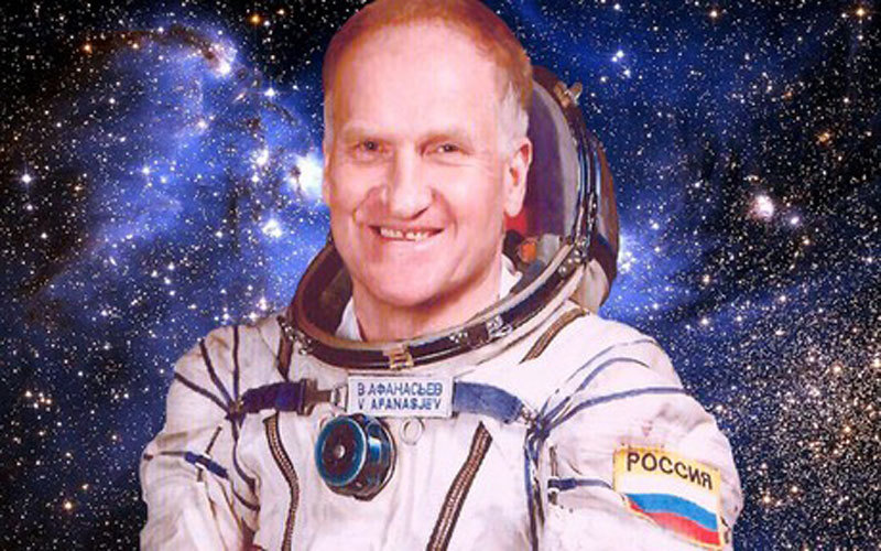238-й космонавт мира расскажет жителям Брянской области о полёте на «Союзе»