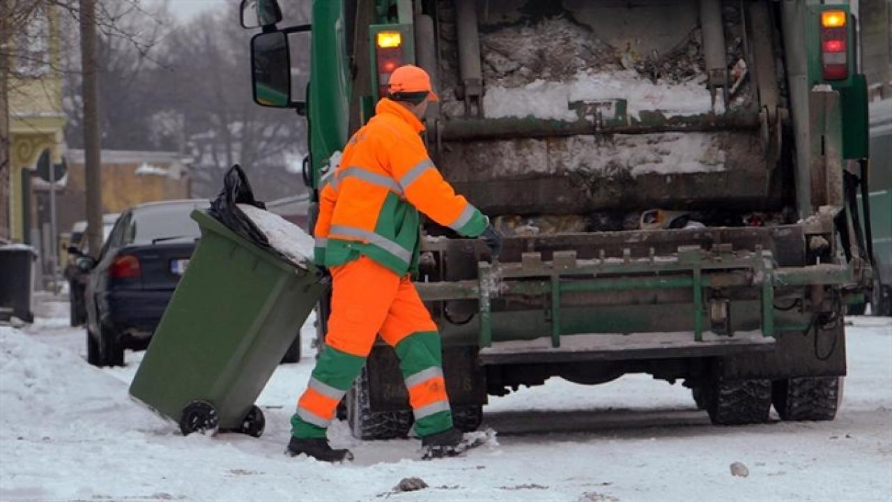 В Брянской области усилили контроль за вывозом мусора