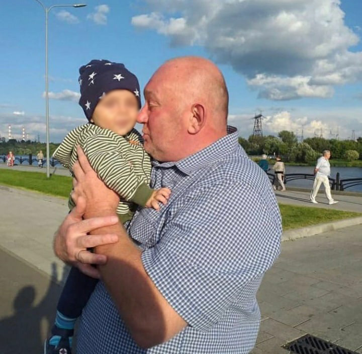 Егор Крид попросил россиян помочь спасти внука бывшего футболиста брянского «Динамо»