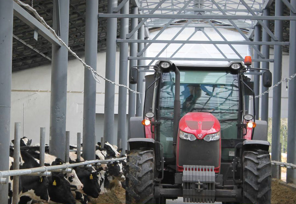 Департамент сельского хозяйства Брянской области заверил в стабильности сырьевых предприятий