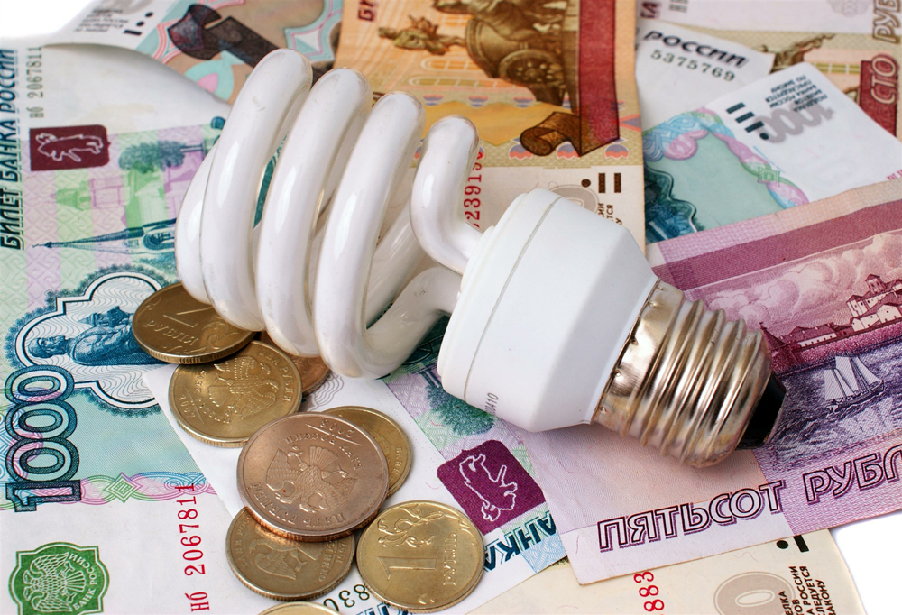 Новые квитанции за электроэнергию в декабре пришлют потребителям из восточных районов Брянщины