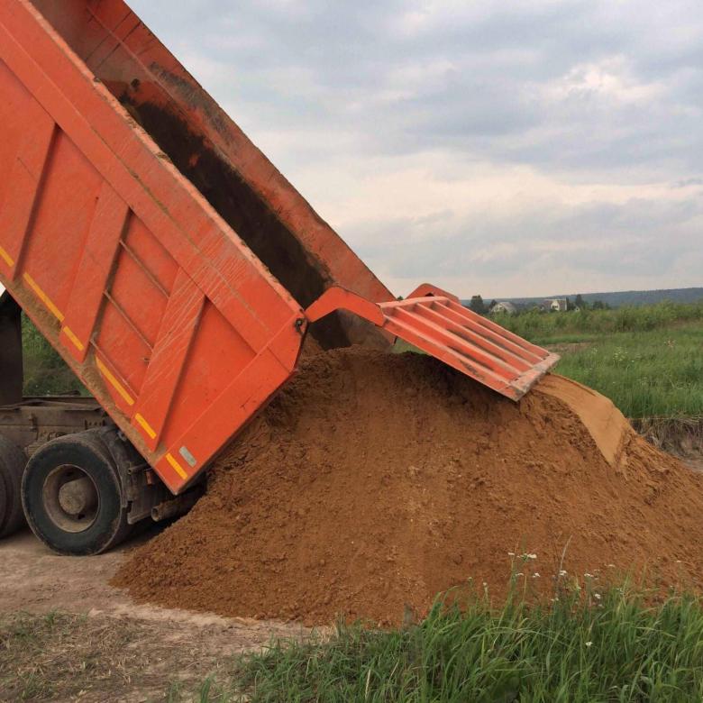 «Брянскавтодору» предписано возместить ущерб за незаконную добычу песка