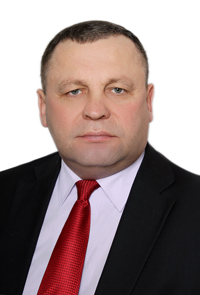 Новый комитет Брянской облдумы возглавил Александр Башлаков