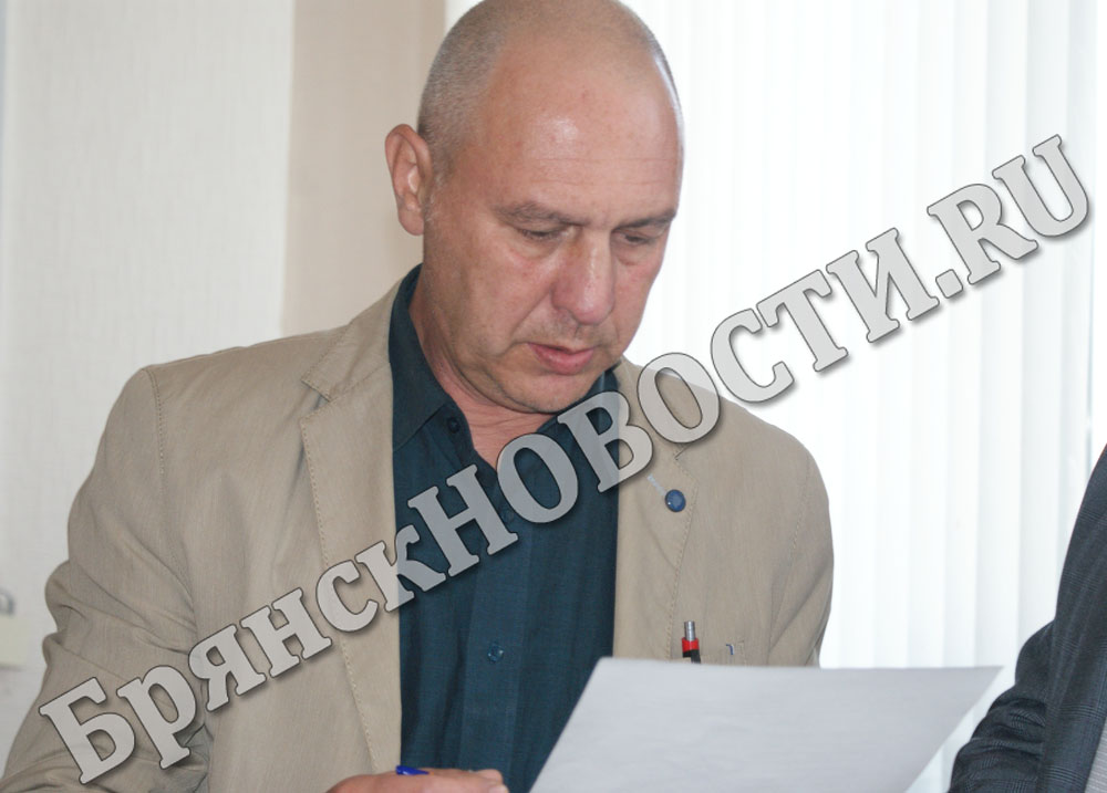 В Новозыбкове отдел образования обрёл руководителя