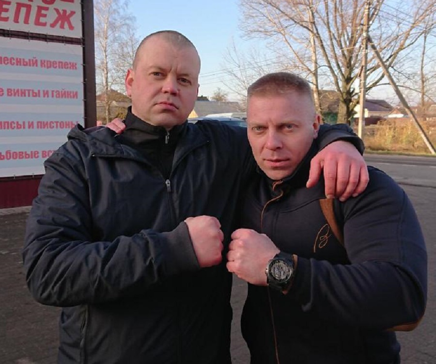 Отсидевшие за превышение полномочий полицейские из Жуковки вышли на свободу