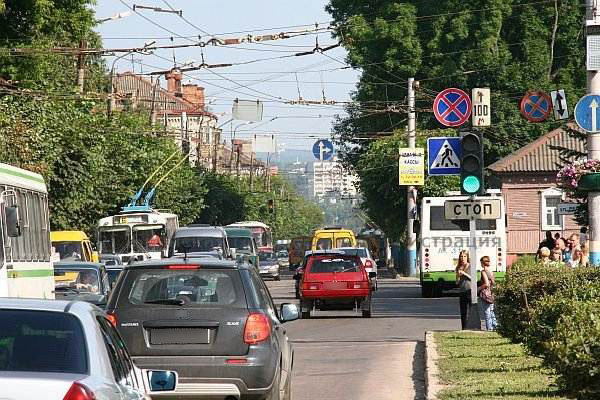 После новогодних каникул в Брянске увеличится стоимость проезда в городском транспорте