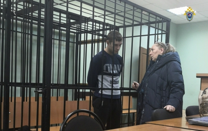 За убийство четверых житель Карачевского района получил пожизненный срок