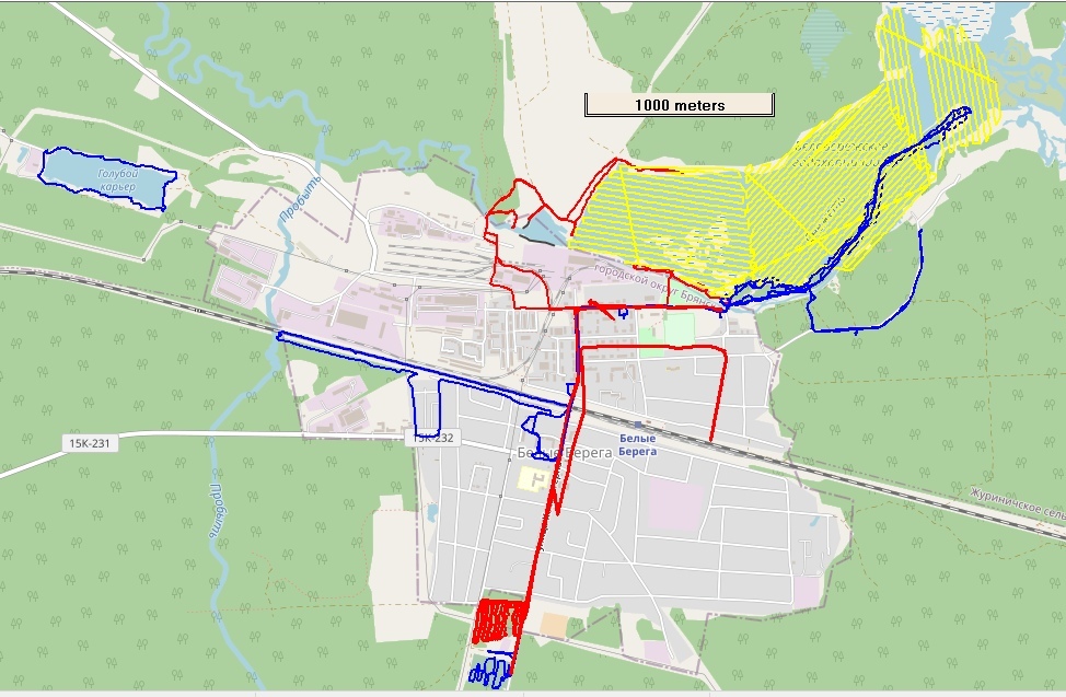Брянск 10 дней. Андрей Казанский Брянск. Схема поселка белые берега Брянск. Белые берега Брянская область на карте.