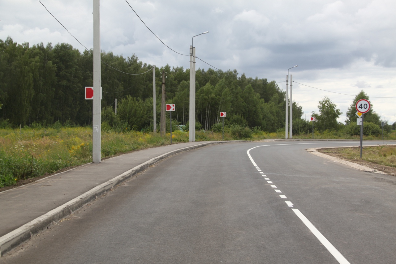 В Брянской области планируется реализовать общероссийский проект по безопасности пешеходов на дорогах