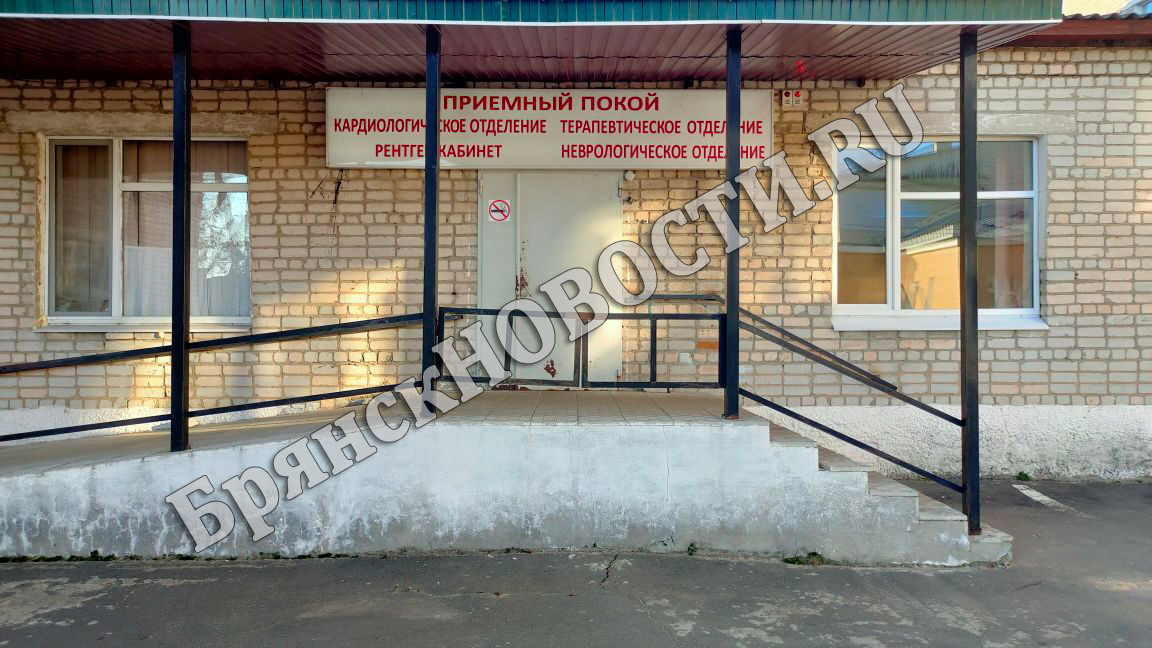 COVID-19 на каникулы не уходил: в новогодние праздники врачи Новозыбкова столкнулись с наплывом пациентов