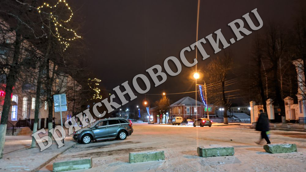 Жительница Климово стала жертвой автомобильного вора в Новозыбкове