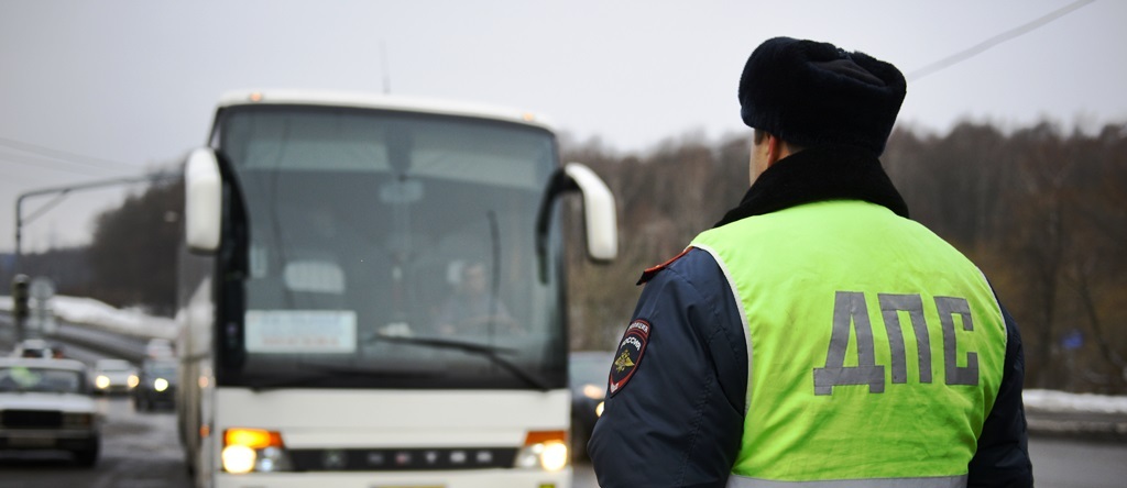 В Брянске за шесть дней проверены свыше 900 автобусов