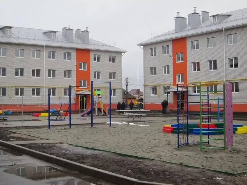 Из аварийных домов жителей Брянска предложили переселять в малоэтажное жилье