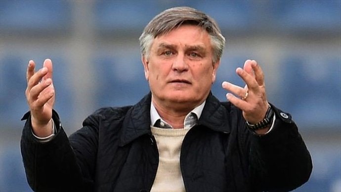Валерий Петраков может стать наставником брянского «Динамо»
