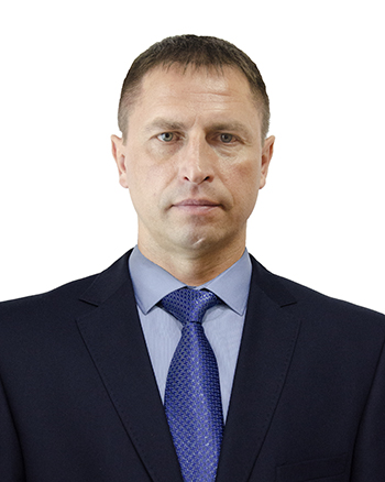 Сергей Гордеев назначен главным тренером хоккейного клуба «Брянск»