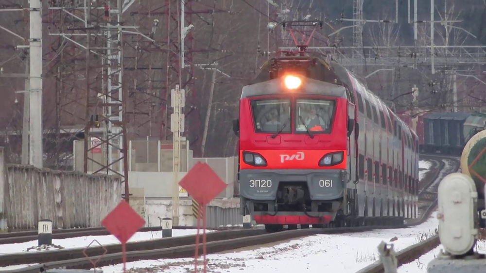 Популярность растёт, чек дешевеет: поезд «Москва-Брянск» потеснил Казань и стал первым по снижению цен