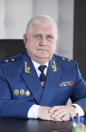 Прокуратура Брянской области опровергла слухи о скорой отставке прокурора