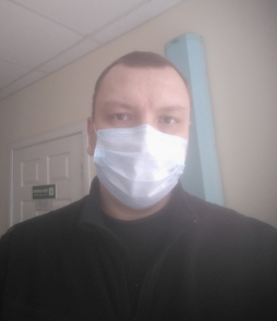 Житель Брянской области рассказал об ощущениях после привики от коронавируса